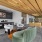 Enjoy the coffee and tea bar