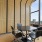 Plenty of meeting rooms