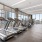 Workout with a view