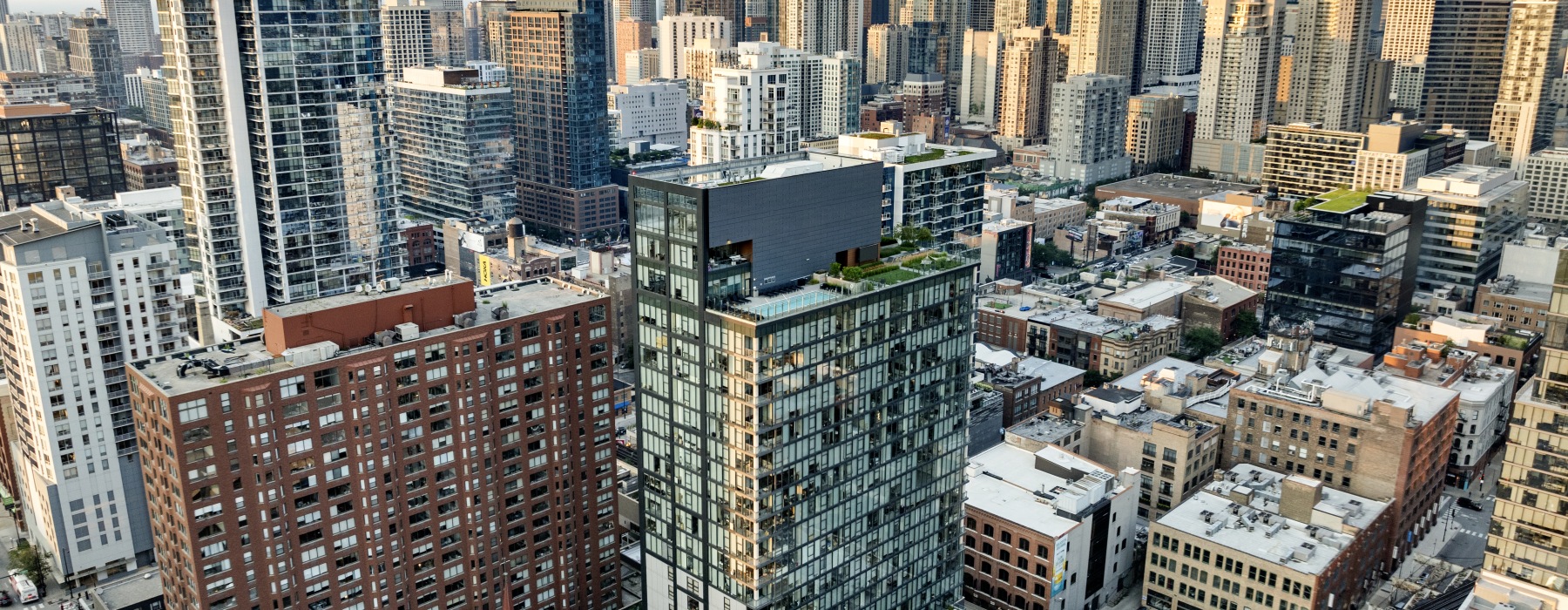 Unparalleled Panoramic Views